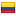syb.com.co server is located in Colombia